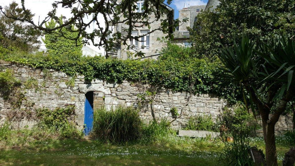 Hotel D'Angleterre ロスコフ エクステリア 写真